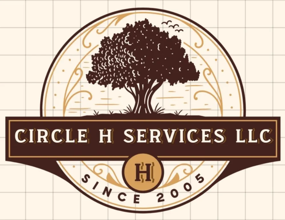 Expert yard maintenance in Live Oak, FL by Circle H Services