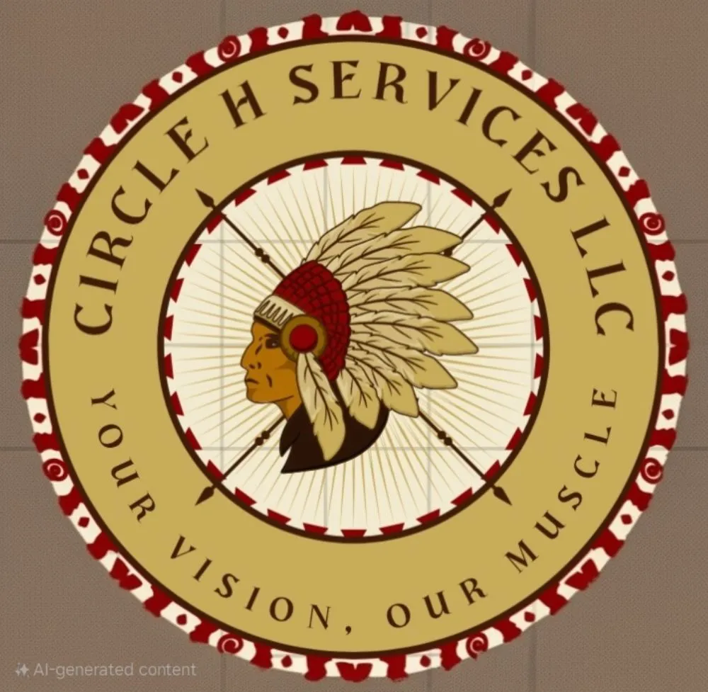 Affordable lawn mowing service in Live Oak, FL by Circle H Services