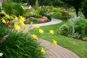 Reliable residential landscaping in Philadelphia, PA - Circle Landscape Services