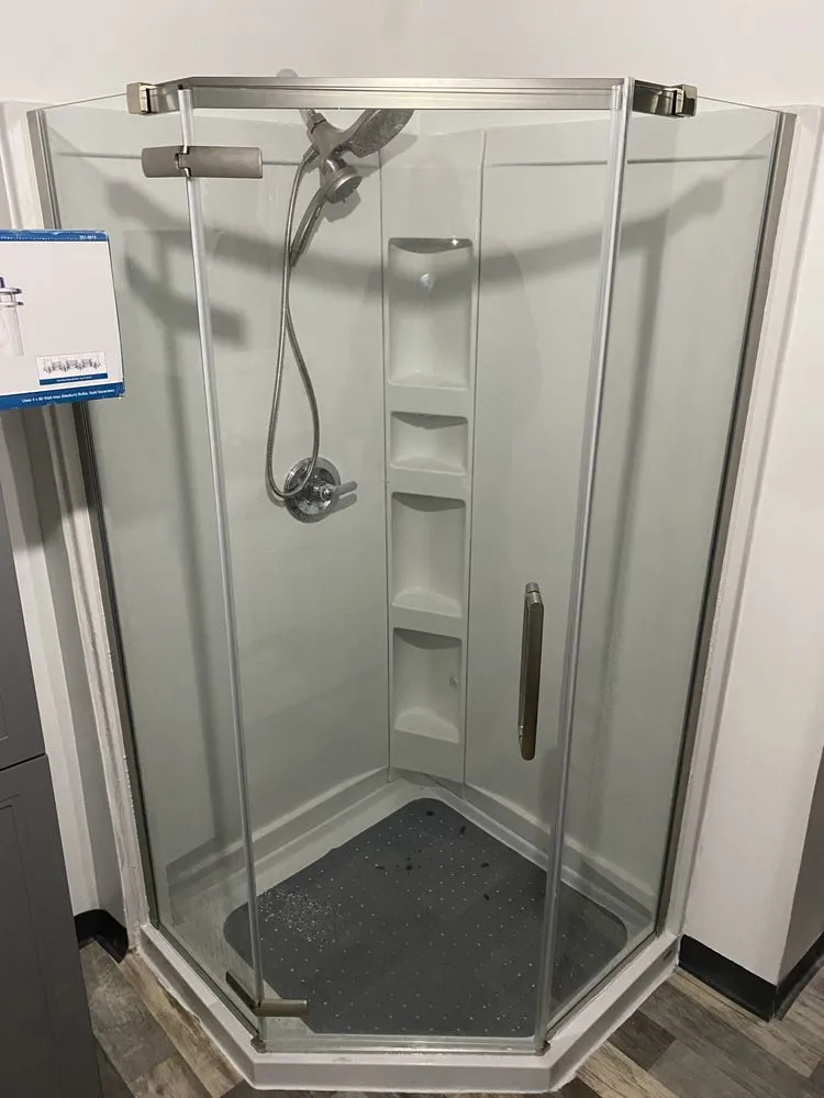 Affordable landscape installation in Milwaukee, WI - Circle landscaping