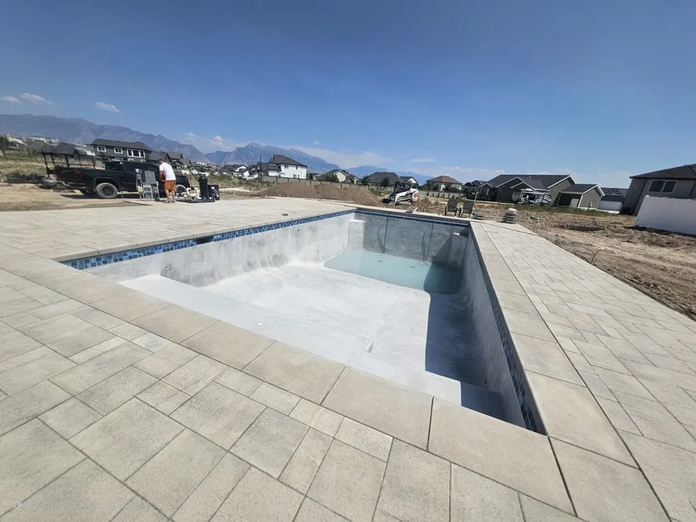 Trusted lawn mowing service for beautiful yards in Lehi, UT by Circle Point