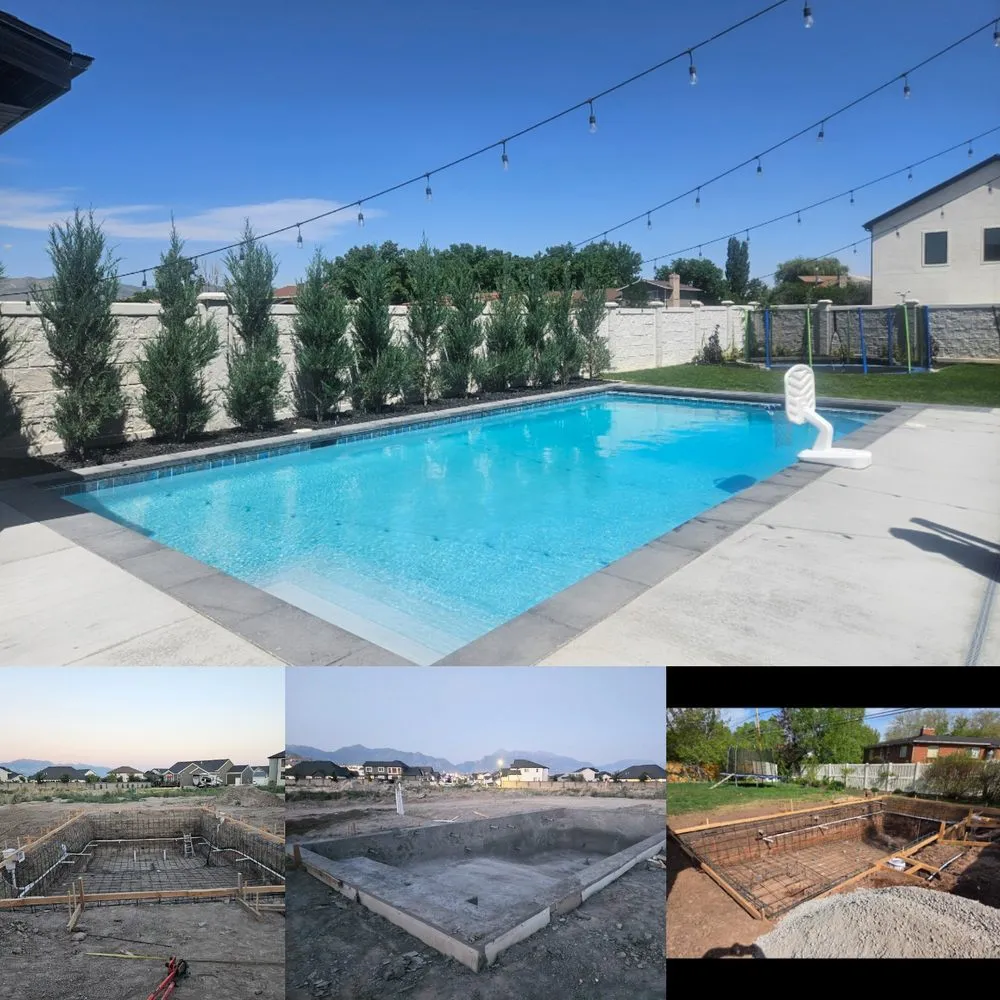 Local landscape design in Lehi, UT - Circle Point