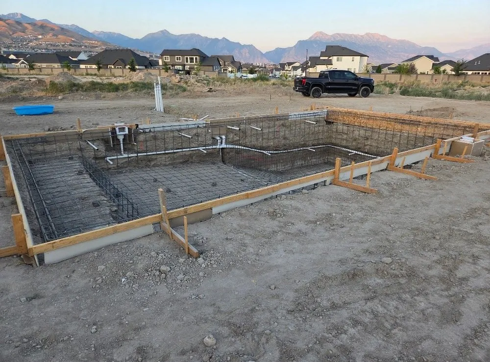 Professional garden landscaping for beautiful yards across Lehi, UT - Circle Point