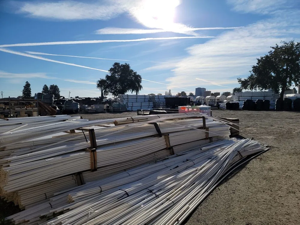 Local residential landscaping in Yuba City, CA - Circle R Irrigation