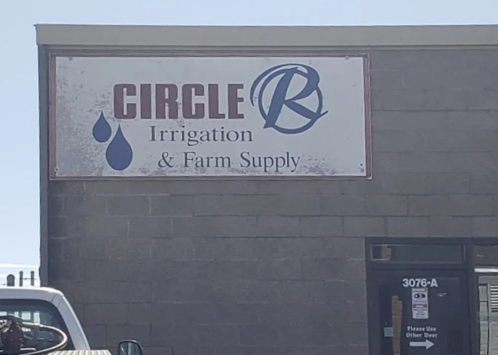 Custom residential landscaping experts serving Yuba City, CA - Circle R Irrigation