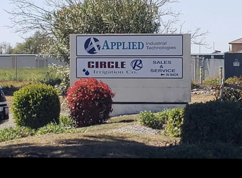 Top-rated outdoor landscaping in Yuba City, CA - Circle R Irrigation