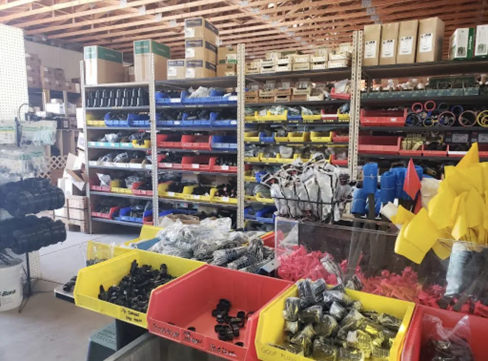 Custom landscape installation experts serving Yuba City, CA - Circle R Irrigation