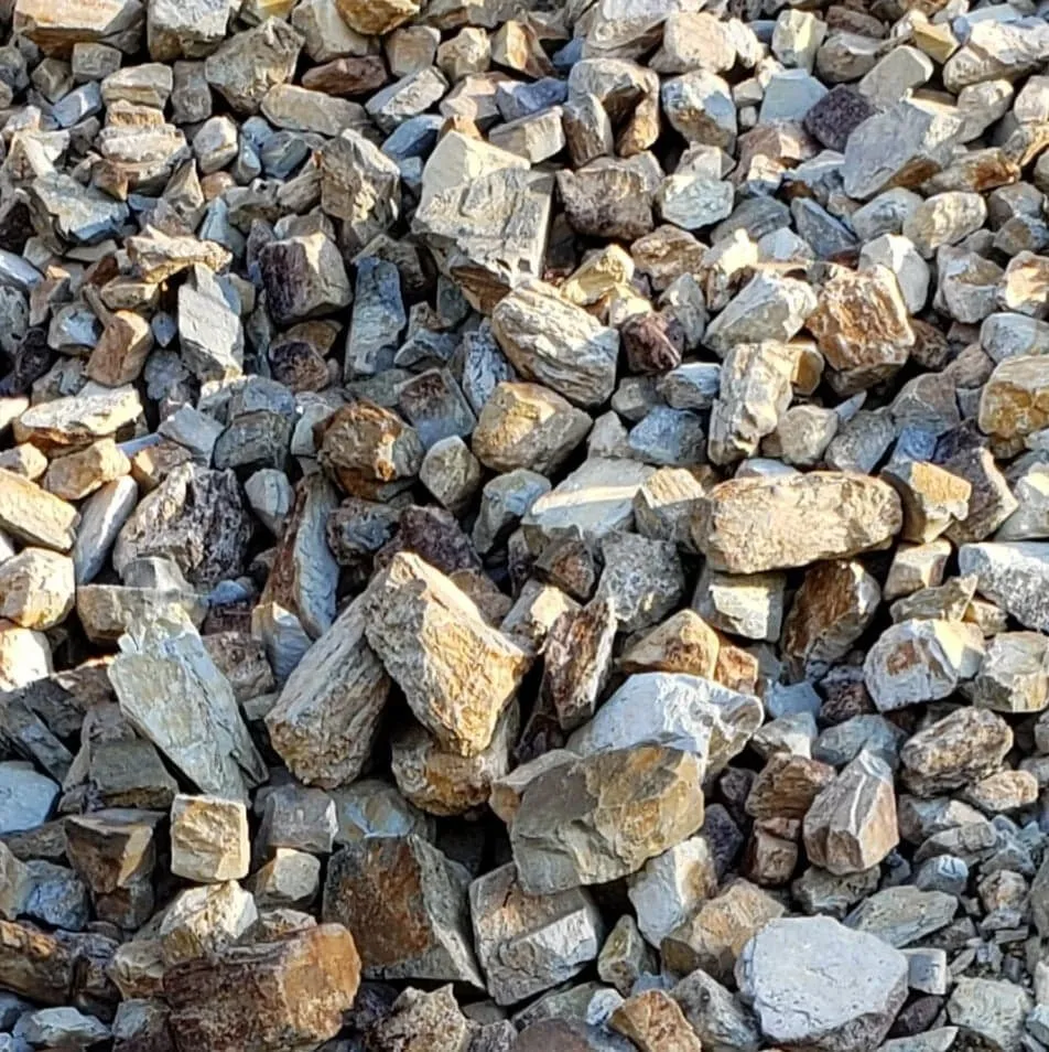 Affordable garden landscaping for residential properties in Norman, AR by Circle S Ouachita Aggregates