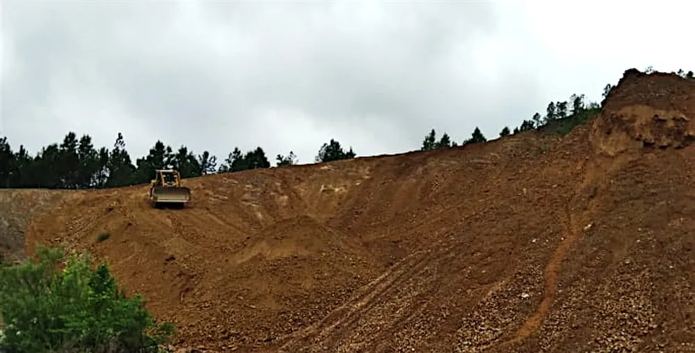 Reliable yard maintenance for homes across Norman, AR - Circle S Ouachita Aggregates