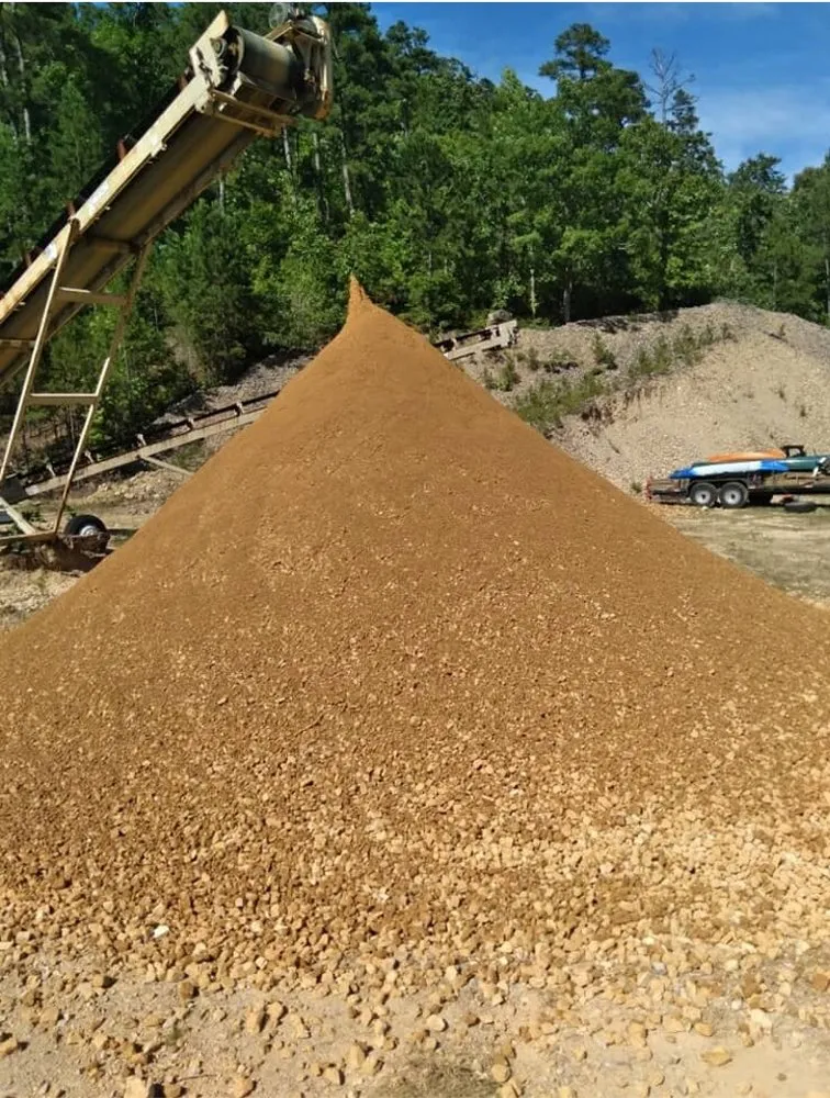 Professional lawn care service for year-round maintenance across Norman, AR - Circle S Ouachita Aggregates