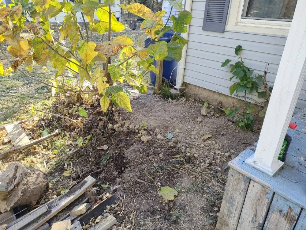 Custom residential landscaping experts serving Richland, MO - Circle T Lawn and Tree Services