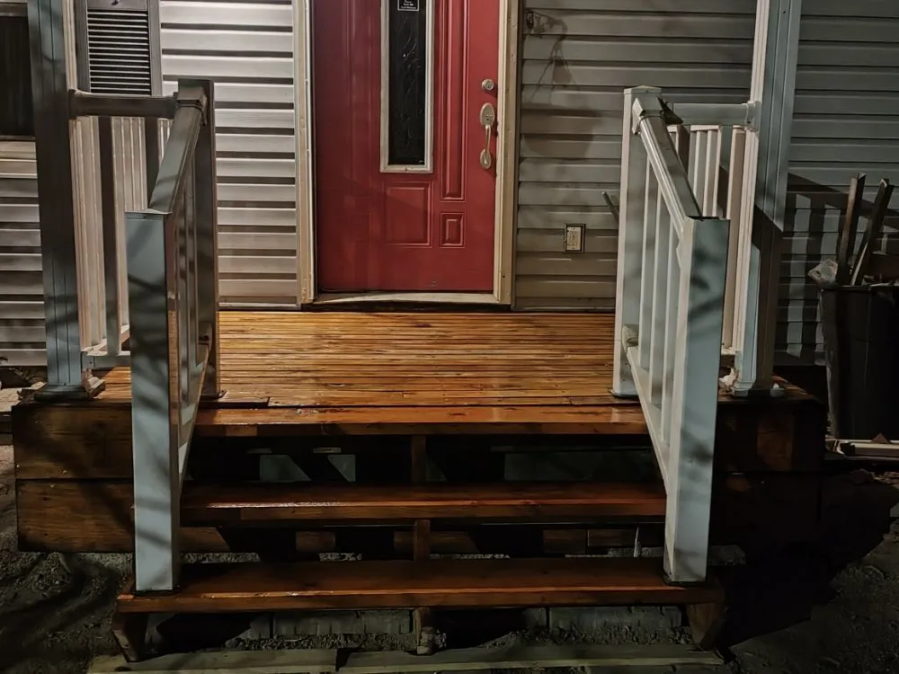 Reliable landscape design for beautiful yards in Richland, MO by Circle T Lawn and Tree Services