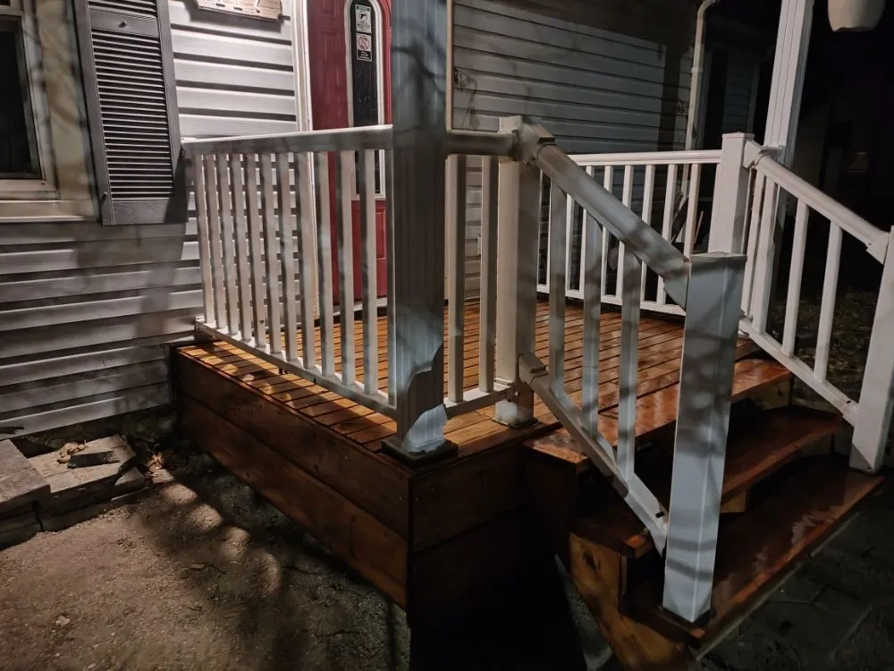 Reliable yard maintenance for outdoor upgrades in Richland, MO by Circle T Lawn and Tree Services