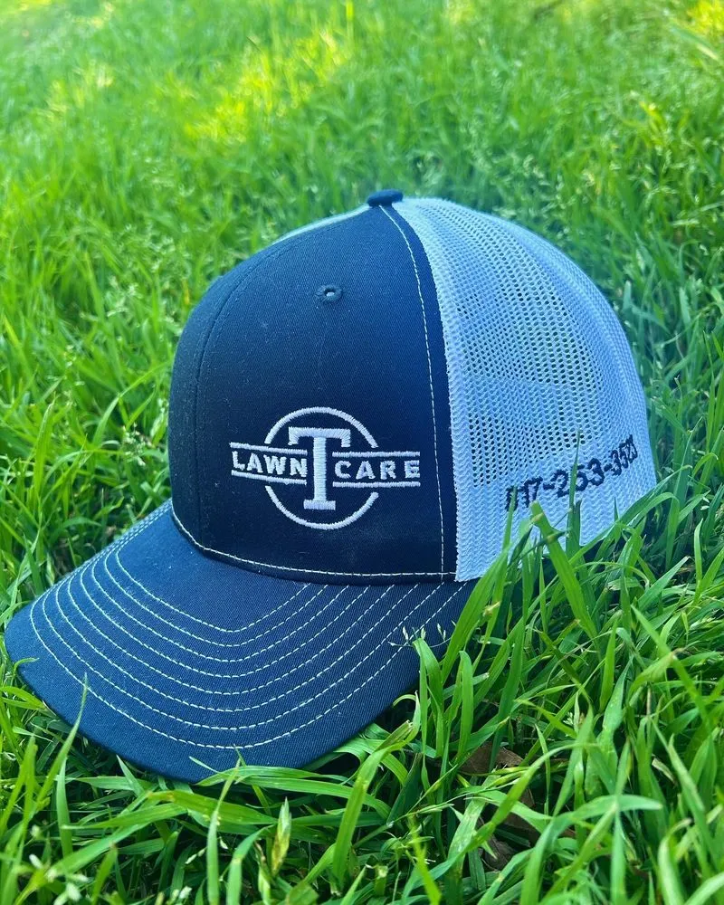 Custom yard maintenance in Keller, TX - Circle T Lawn Care & Services