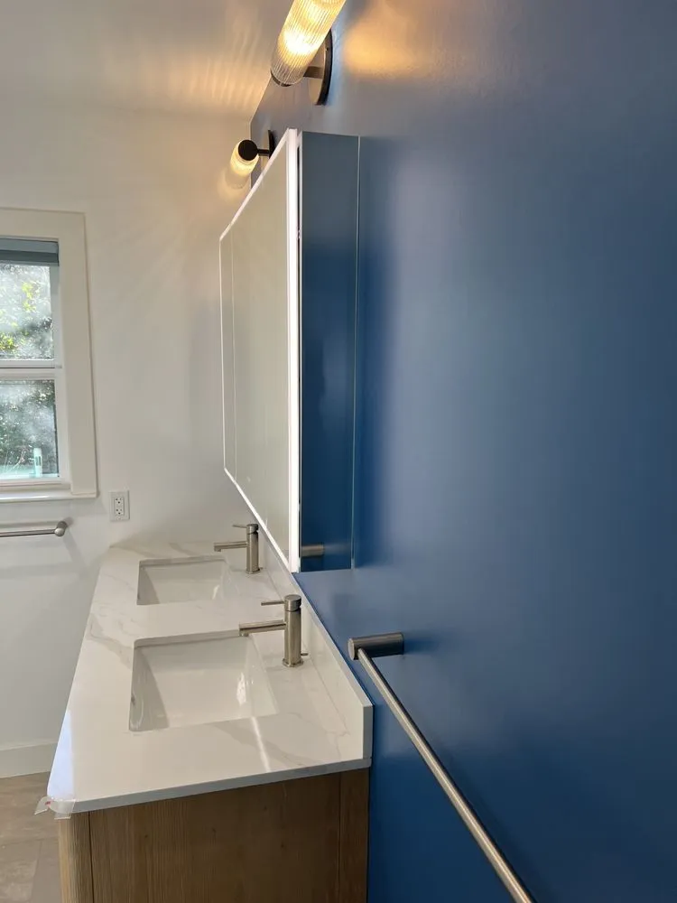 Reliable landscape design in San Mateo, CA by Circlefoot Wellness Homes & Habitats