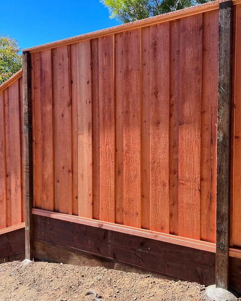 Custom garden landscaping for residential properties in San Mateo, CA by Circlefoot Wellness Homes & Habitats