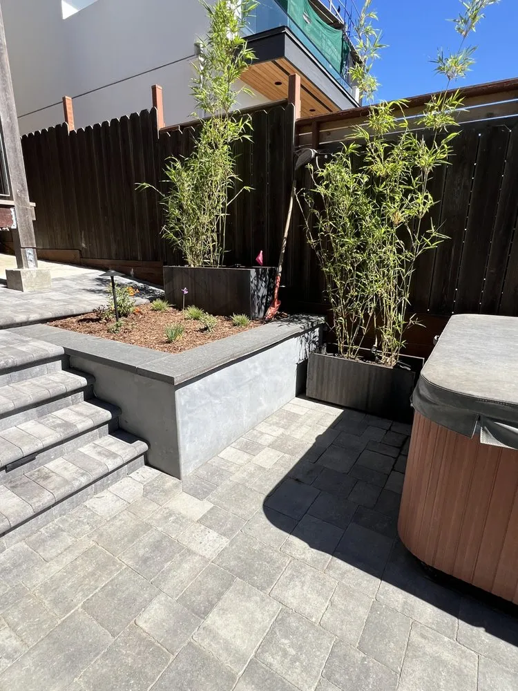 Reliable lawn mowing service experts serving San Mateo, CA - Circlefoot Wellness Homes & Habitats