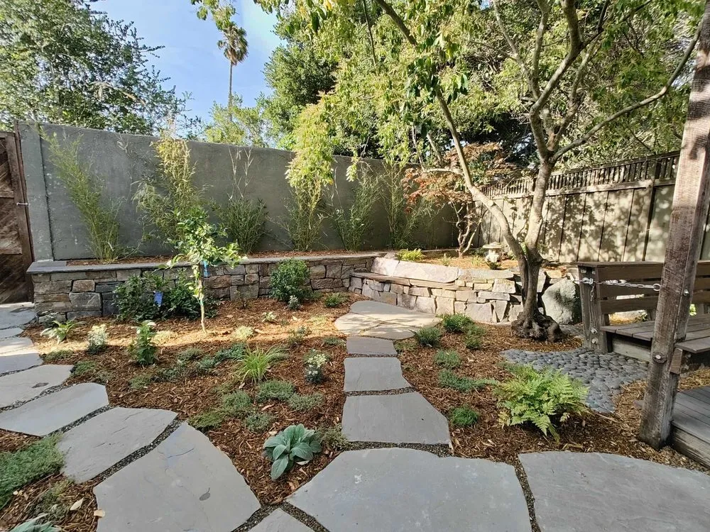 Trusted lawn care service for year-round maintenance across San Mateo, CA - Circlefoot Wellness Homes & Habitats