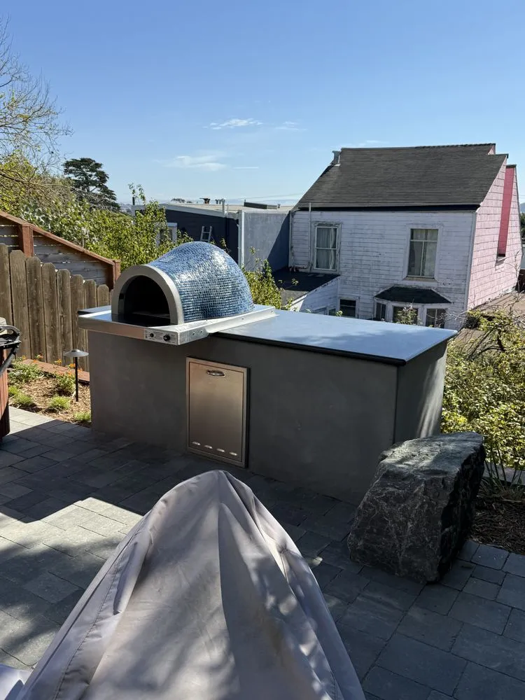 Reliable landscape design experts serving San Mateo, CA - Circlefoot Wellness Homes & Habitats