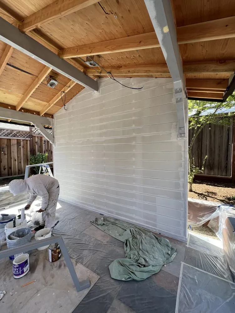 Affordable lawn mowing service in San Mateo, CA by Circlefoot Wellness Homes & Habitats