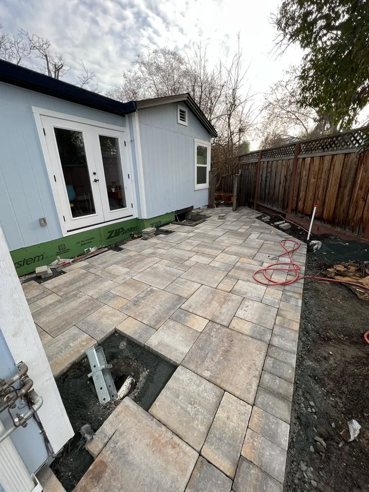 Reliable landscaping services experts serving San Mateo, CA - Circlefoot Wellness Homes & Habitats