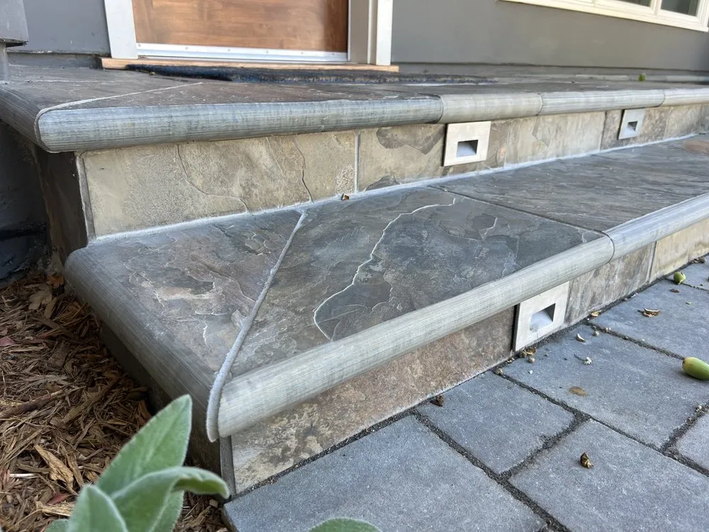 Trusted landscape installation for beautiful yards across San Mateo, CA - Circlefoot Wellness Homes & Habitats