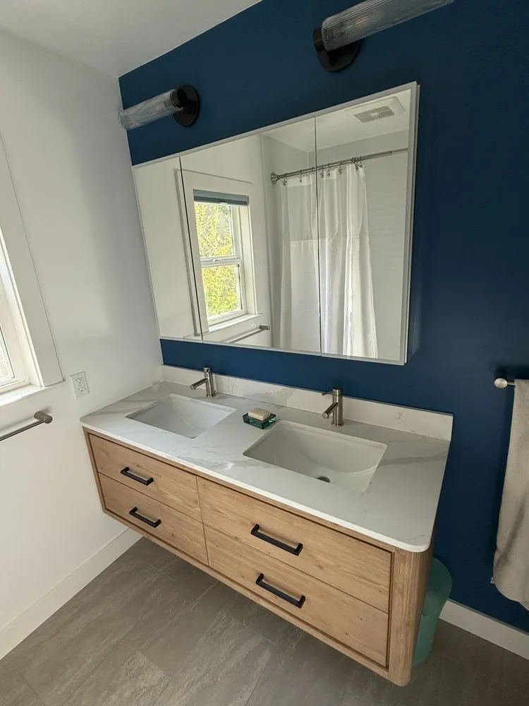 Professional outdoor landscaping experts serving San Mateo, CA - Circlefoot Wellness Homes & Habitats