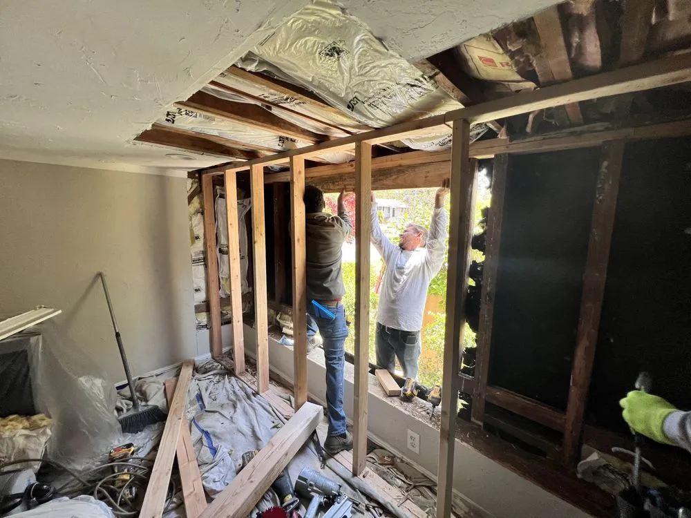 Trusted landscaping services in San Mateo, CA - Circlefoot Wellness Homes & Habitats