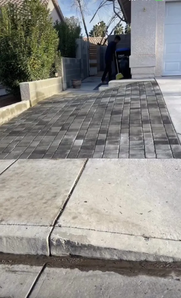 Expert landscape installation for year-round maintenance across Las Vegas, NV - Cirilo Landscaping