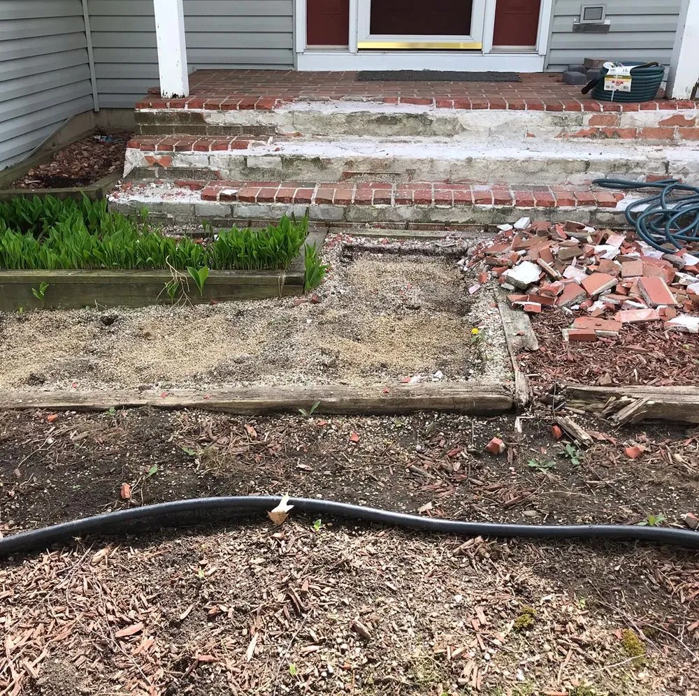 Reliable outdoor landscaping for year-round maintenance across Waukegan, IL - Cirilo Mendoza Landscaping