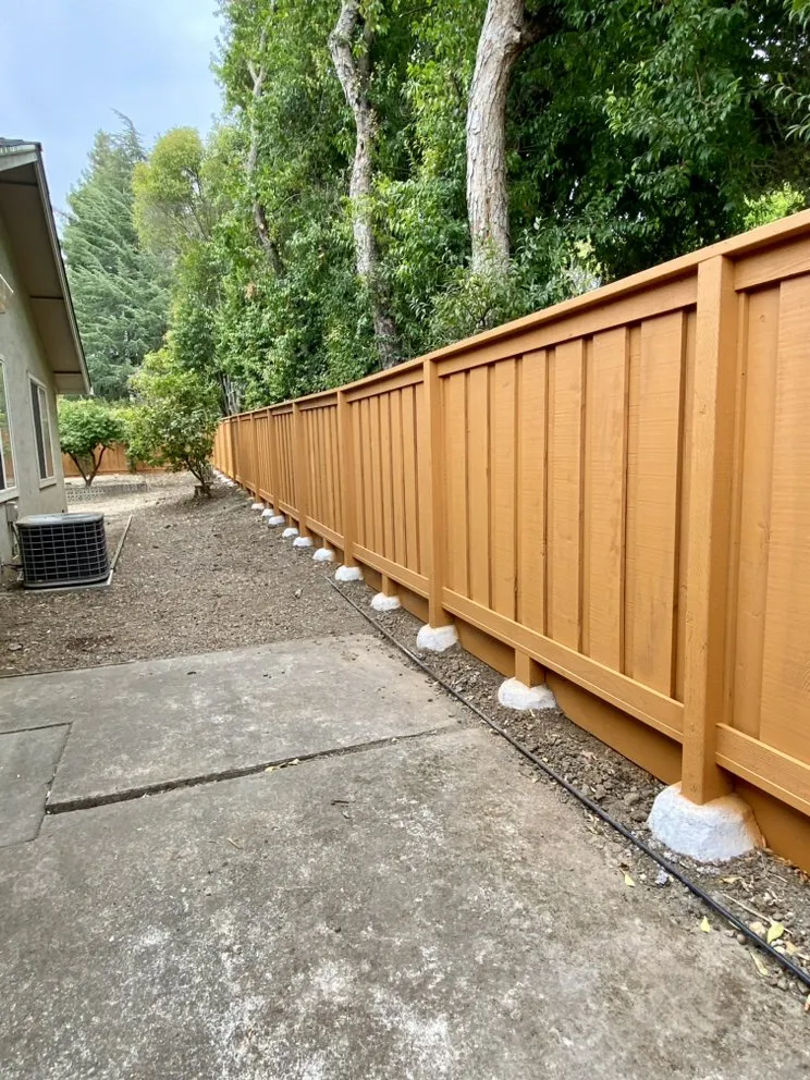 Custom residential landscaping for residential properties across Concord, CA - Cirino's Fencing and Landscaping