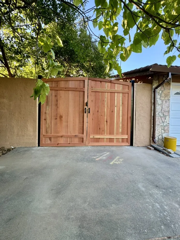 Affordable landscape installation for outdoor upgrades across Concord, CA - Cirino's Fencing and Landscaping