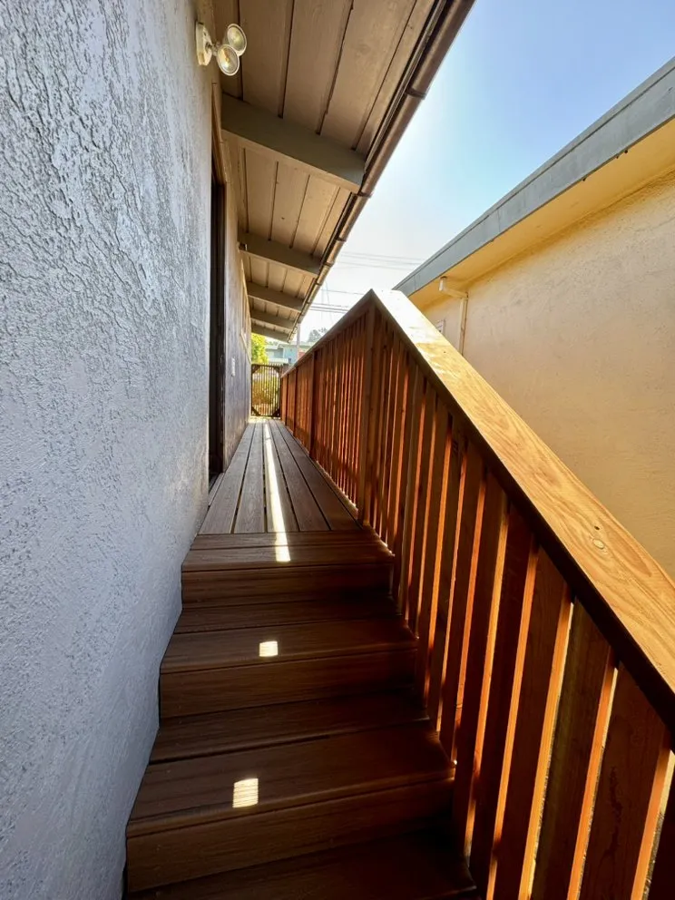 Reliable yard maintenance near you in Concord, CA by Cirino's Fencing and Landscaping