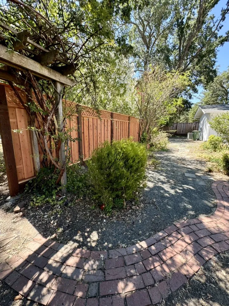 Trusted landscaping services in Concord, CA by Cirino's Fencing and Landscaping