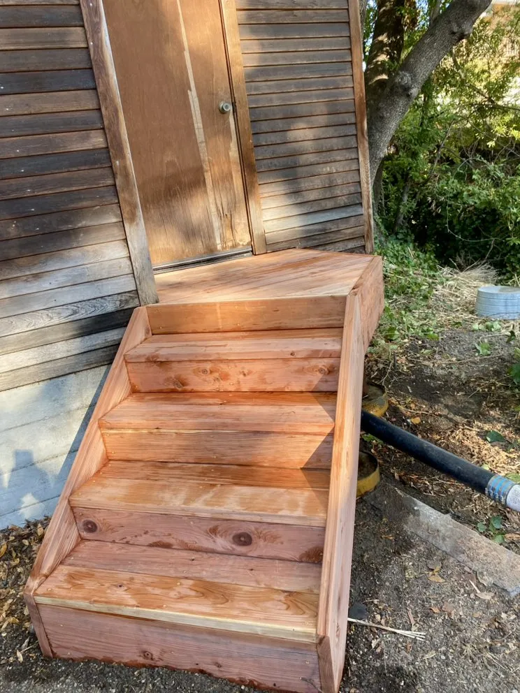 Local lawn mowing service in Concord, CA by Cirino's Fencing and Landscaping