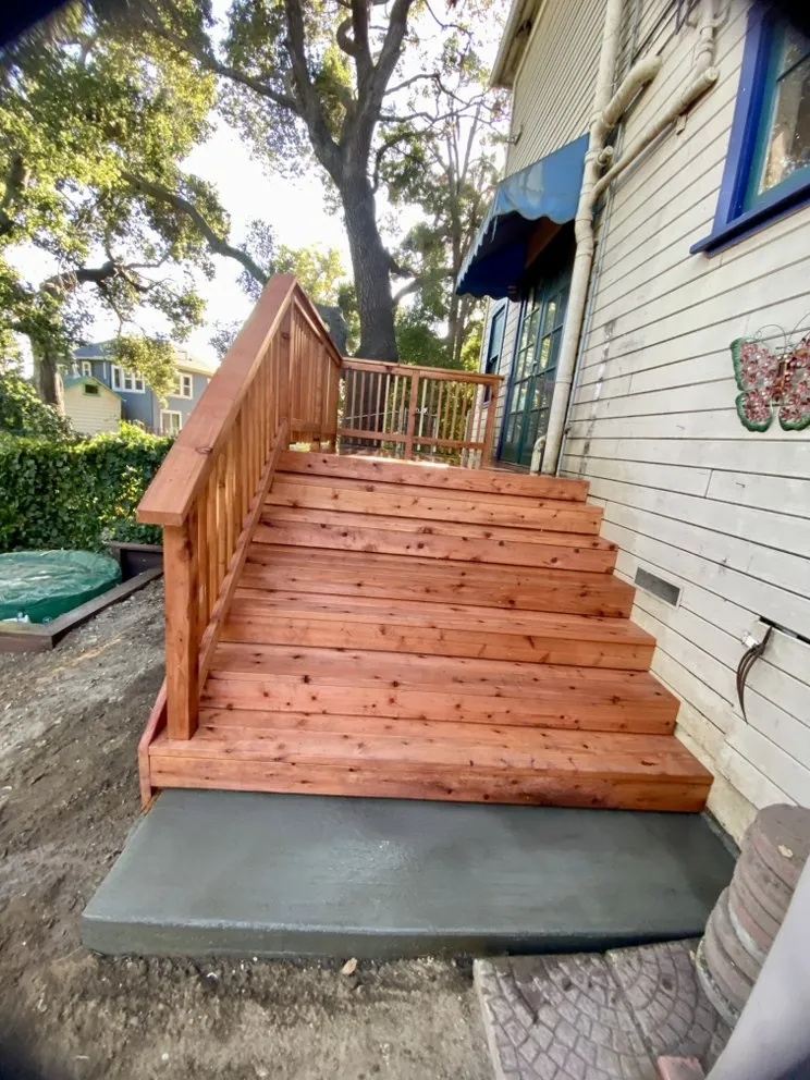 Top-rated lawn care service in Concord, CA - Cirino's Fencing and Landscaping