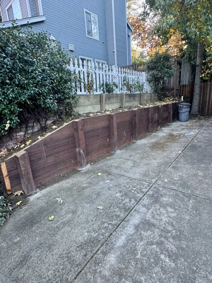 Top-rated landscape installation for year-round maintenance across Concord, CA - Cirino's Fencing and Landscaping