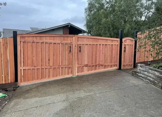 Cirino's Fencing and Landscaping