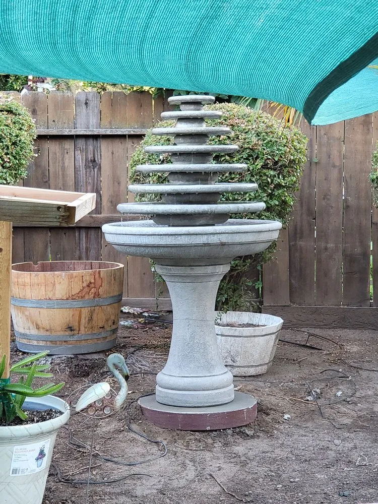 Reliable garden landscaping in Livermore, CA - Cisa Ramos