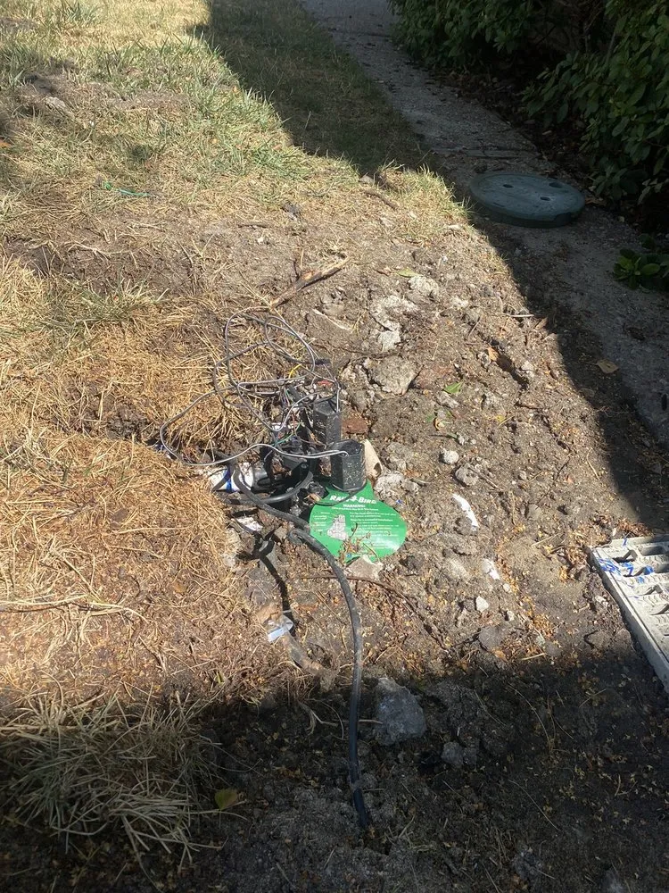 Expert outdoor landscaping for residential properties in Livermore, CA by Cisa Ramos