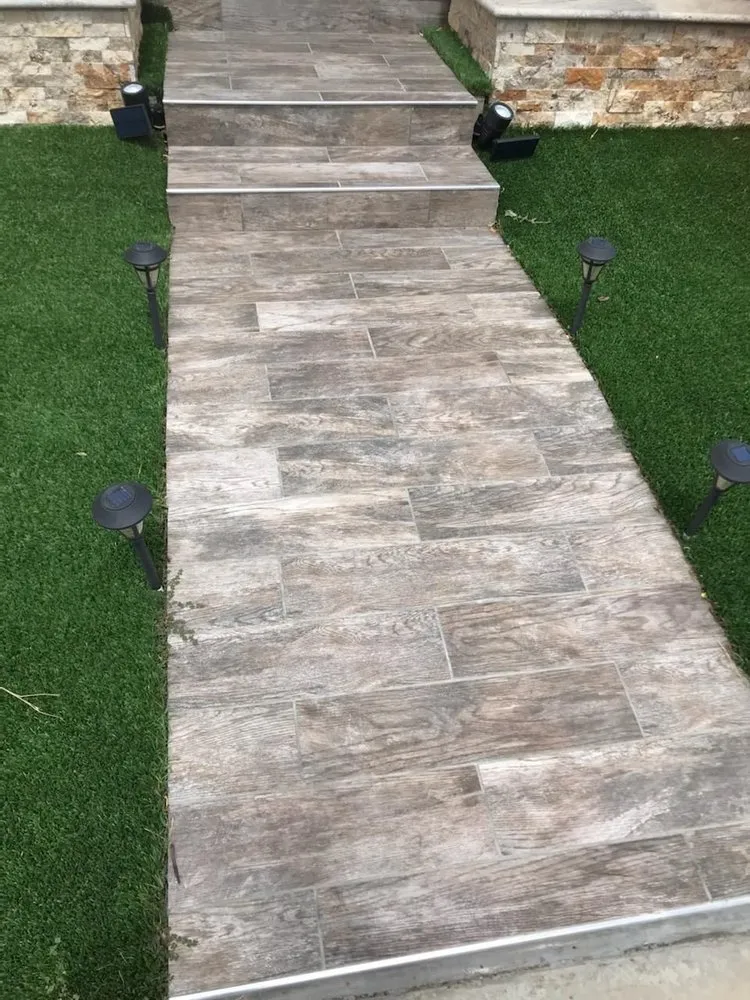 Trusted residential landscaping experts serving Livermore, CA - Cisa Ramos