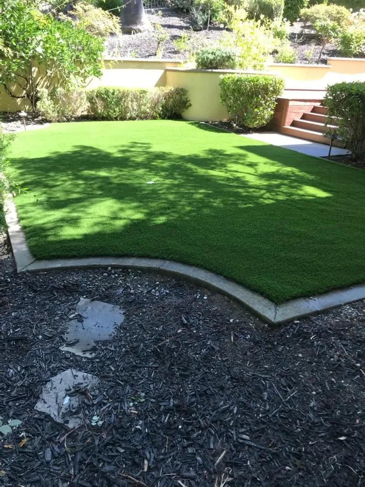 Top-rated landscaping services in Livermore, CA - Cisa Ramos