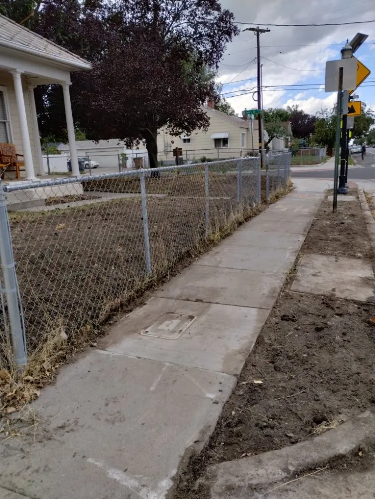 Trusted landscape design in Draper, UT - Cisco Gardening & Landscaping Services