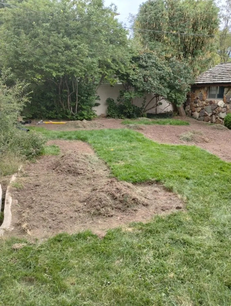 Trusted yard maintenance experts serving Draper, UT - Cisco Gardening & Landscaping Services