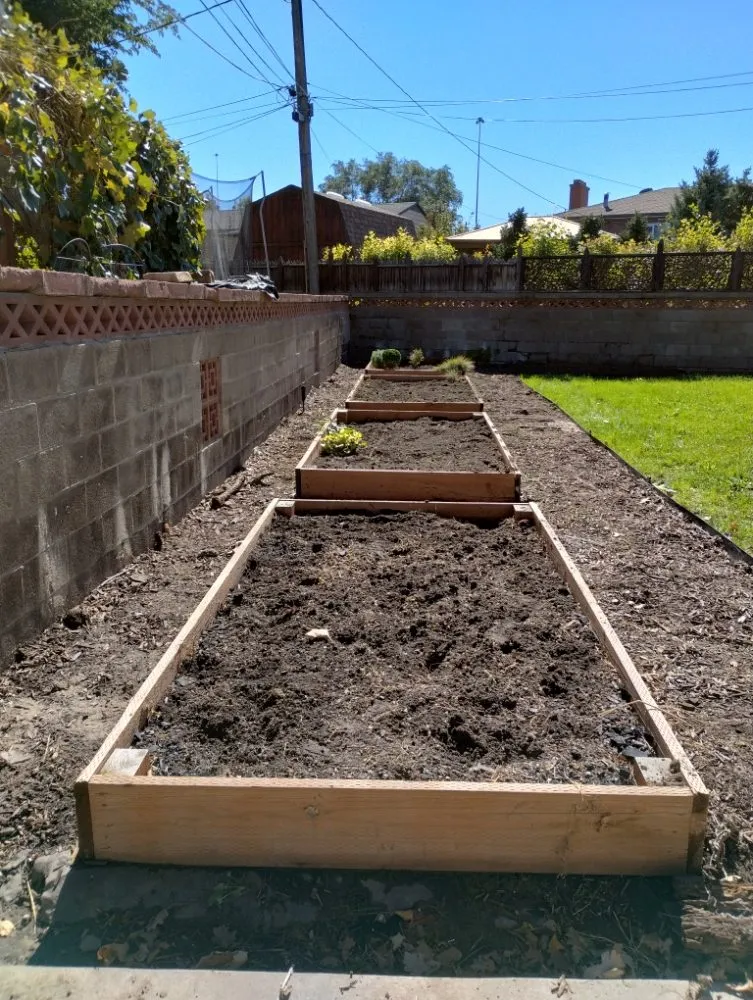 Expert yard maintenance for outdoor upgrades across Draper, UT - Cisco Gardening & Landscaping Services