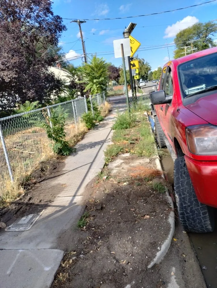 Trusted garden landscaping in Draper, UT by Cisco Gardening & Landscaping Services