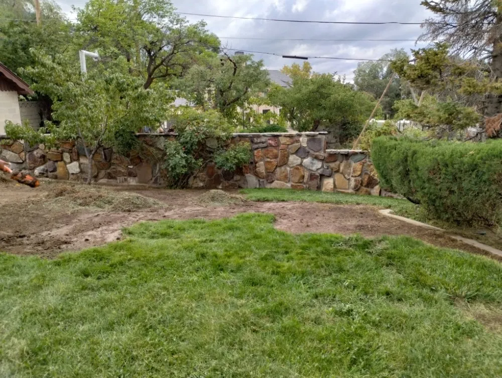 Custom landscaping services for residential properties across Draper, UT - Cisco Gardening & Landscaping Services