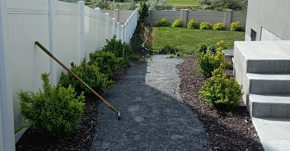 Trusted lawn mowing service for year-round maintenance across Draper, UT - Cisco Gardening & Landscaping Services