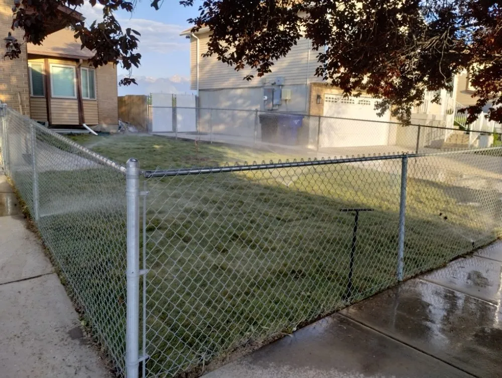 Local lawn mowing service in Draper, UT - Cisco Gardening & Landscaping Services