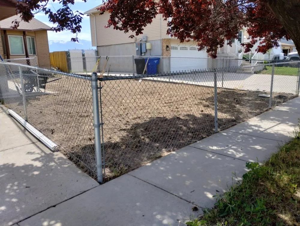 Local yard maintenance in Draper, UT - Cisco Gardening & Landscaping Services